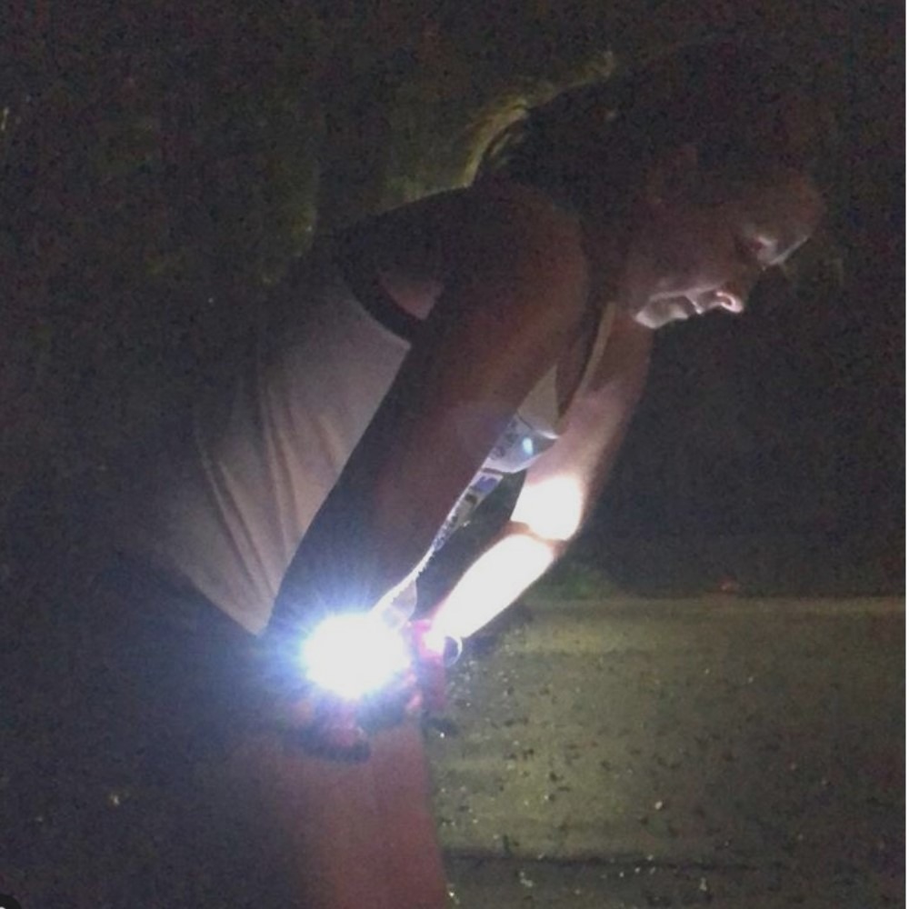 Ad by lightmyrun.com