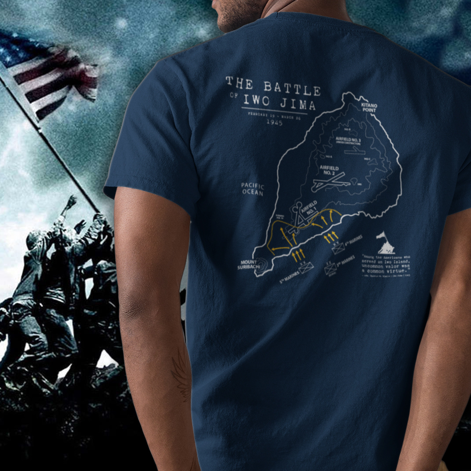 Ad by leatherneck4life.com