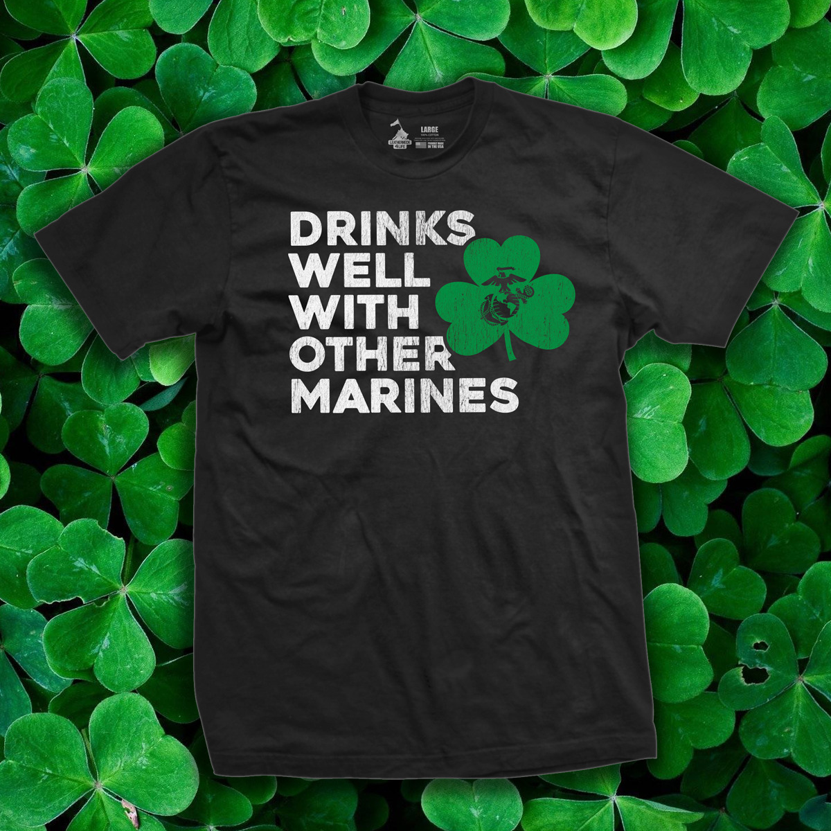 Ad by leatherneck4life.com