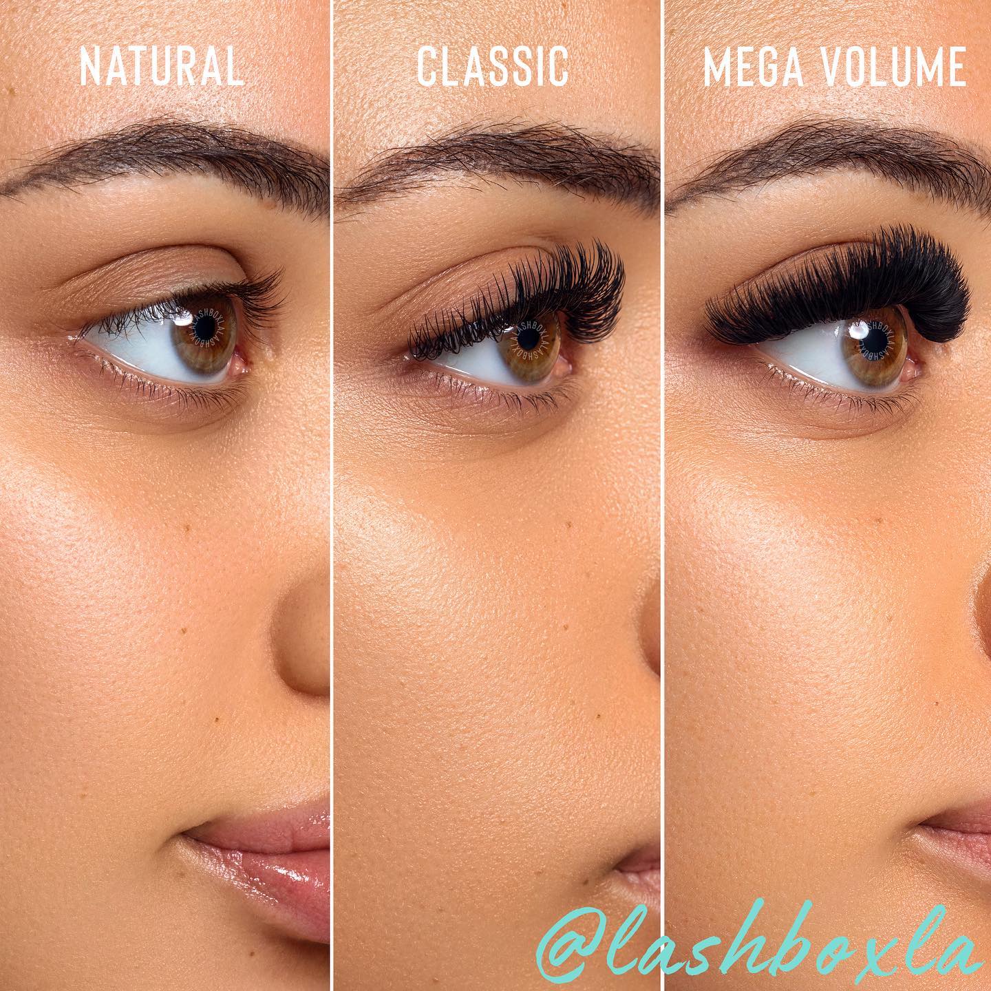 Ad by lashboxlacanada.com