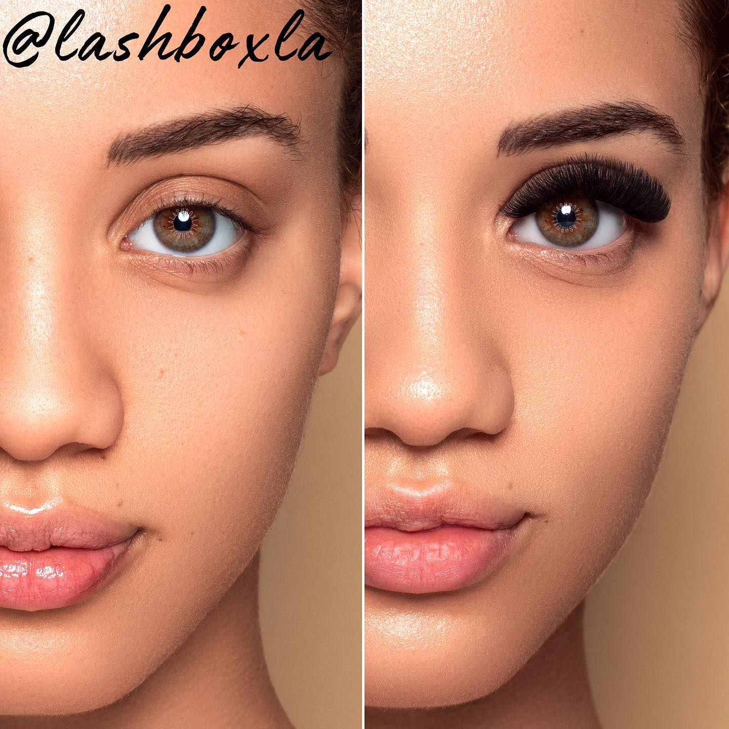 Ad by lashboxlacanada.com