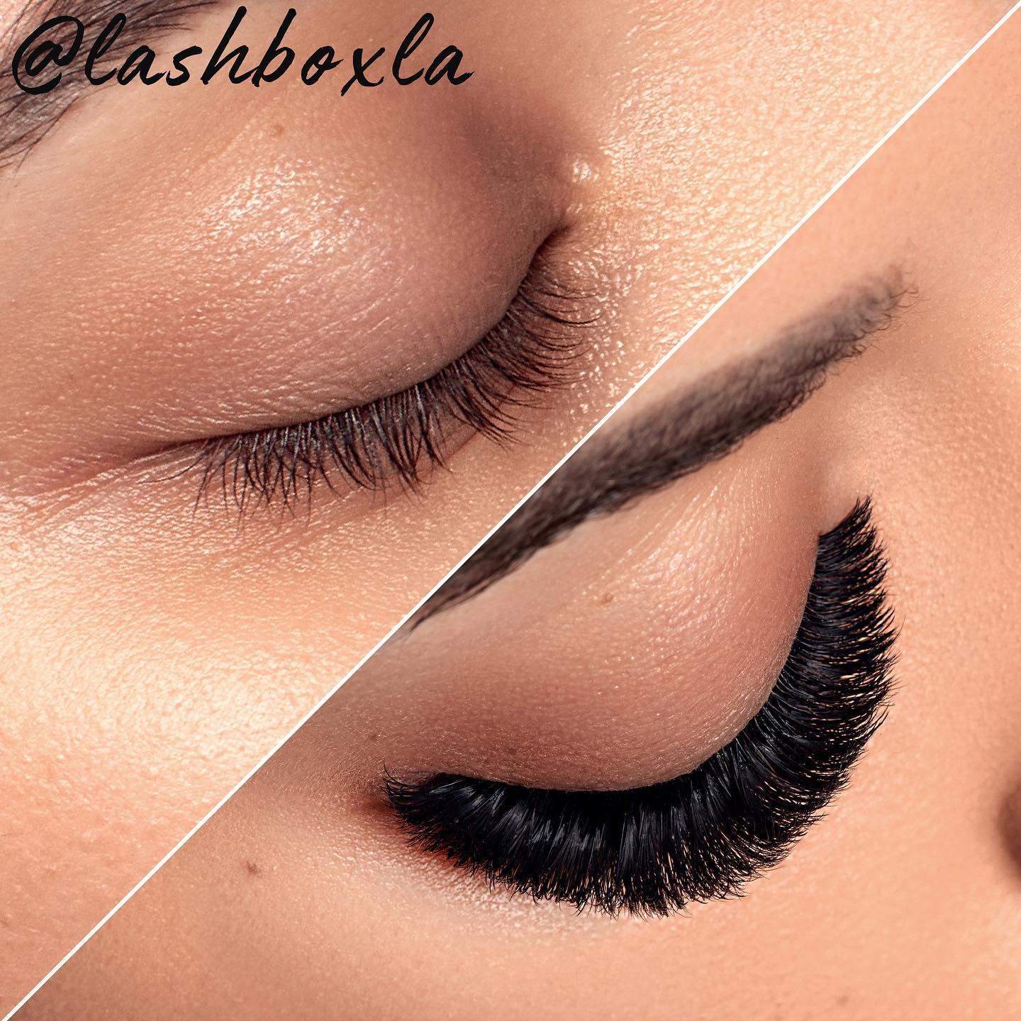 Ad by lashboxlacanada.com