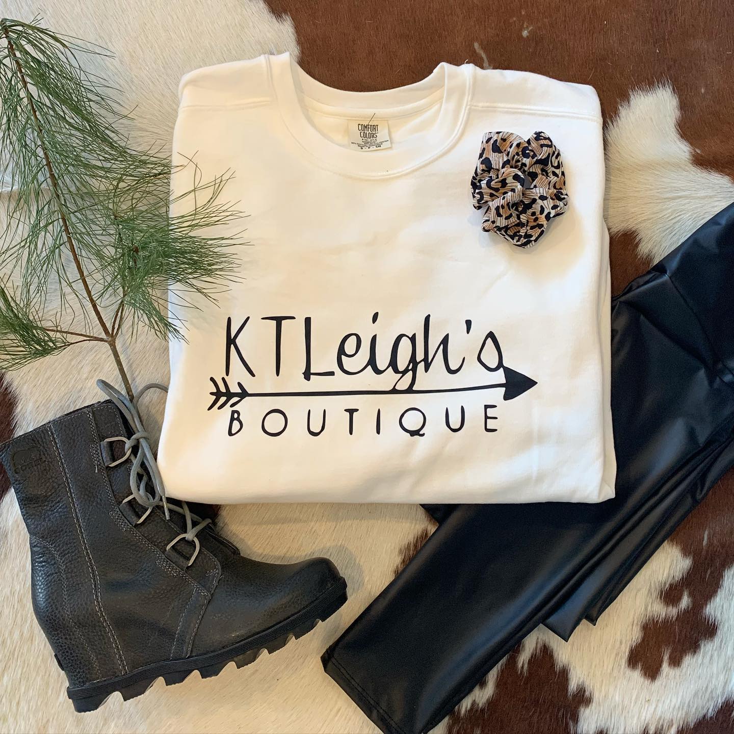 Ad by ktleighsboutique.com