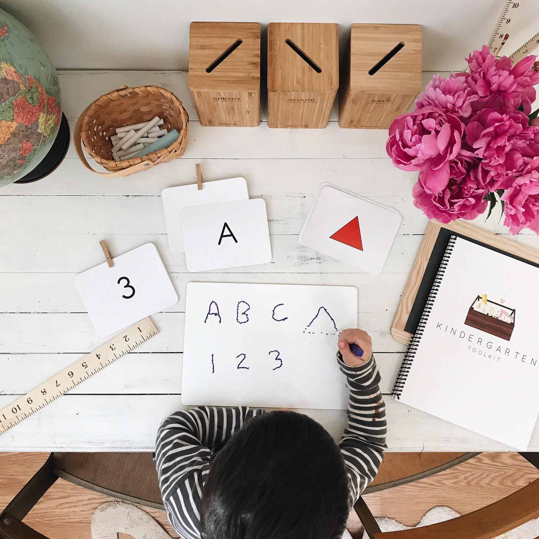 Ad by kindergartentoolkit.com