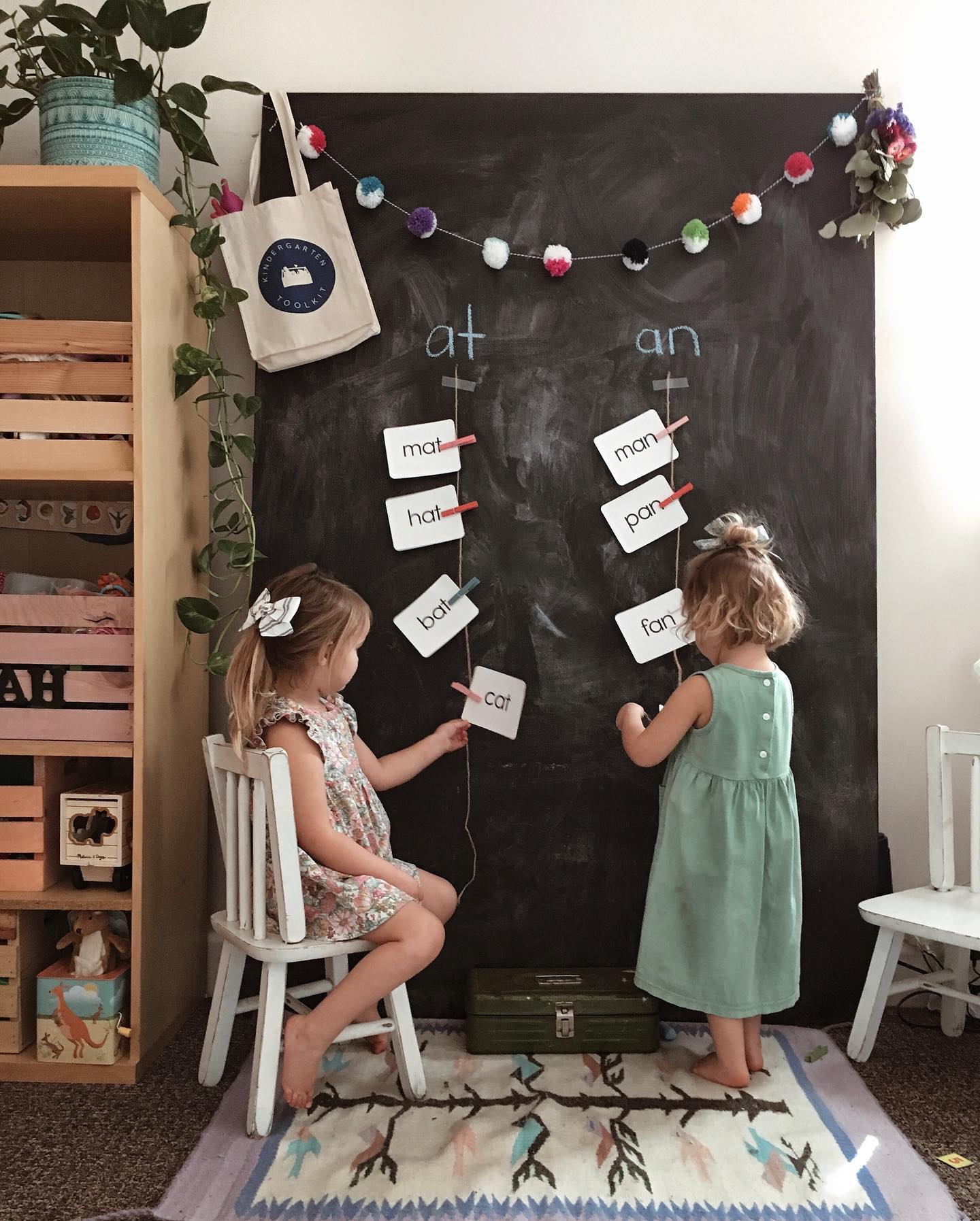Ad by kindergartentoolkit.com