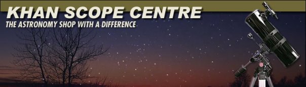 Ad by khanscopes.com