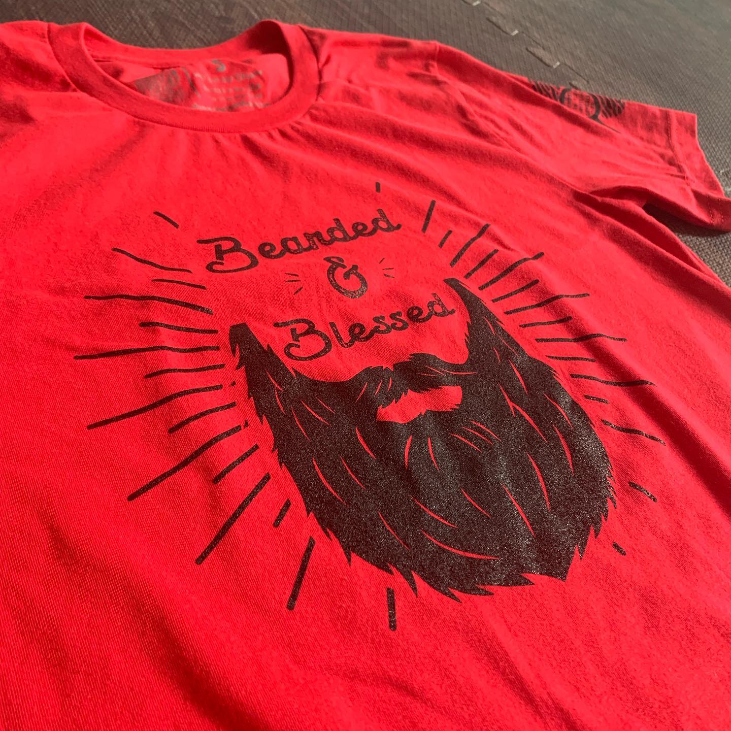 Ad by jesuschristapparel.com