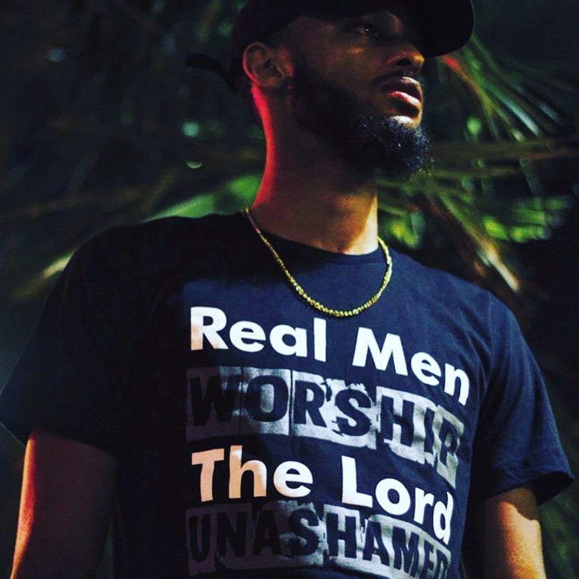 Ad by jesuschristapparel.com