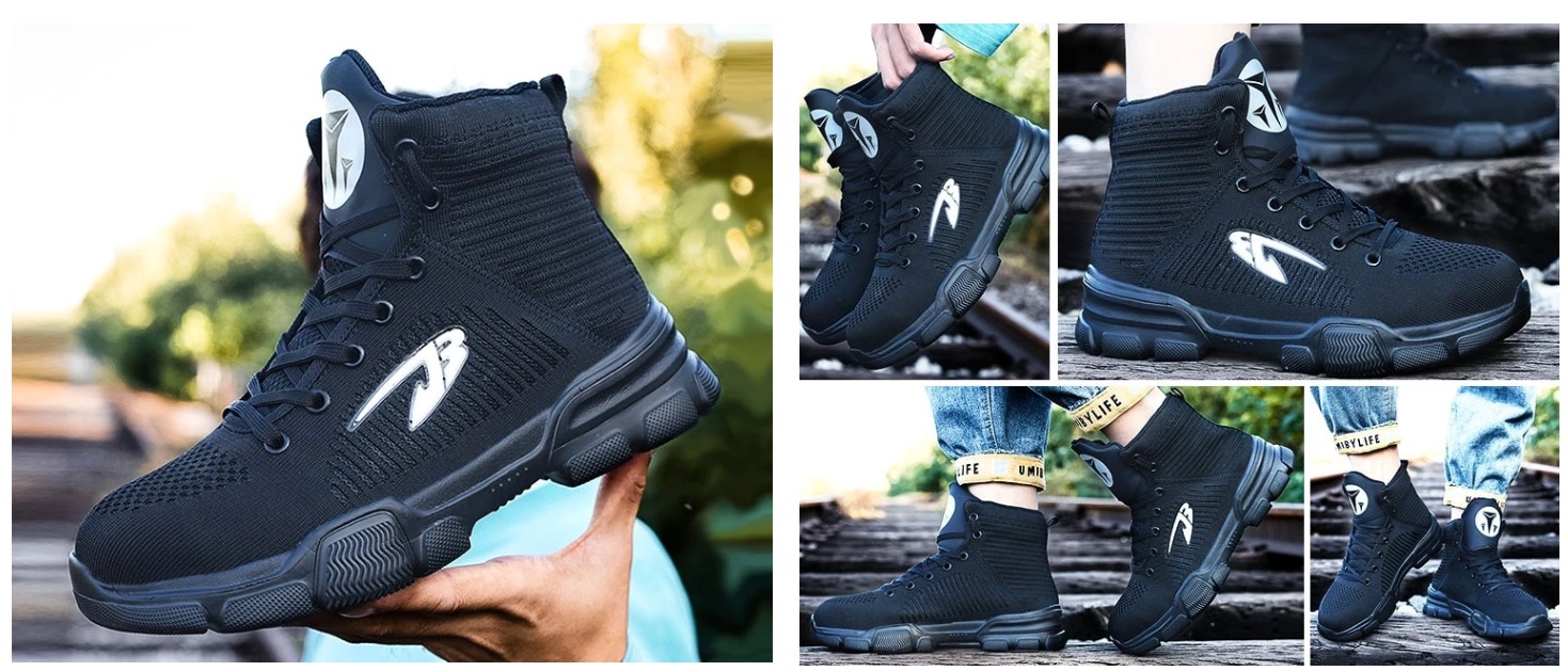 Ad by indestructibleshoes.com
