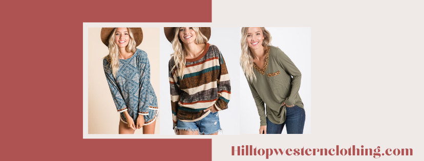 Ad by hilltopwesternclothing.com