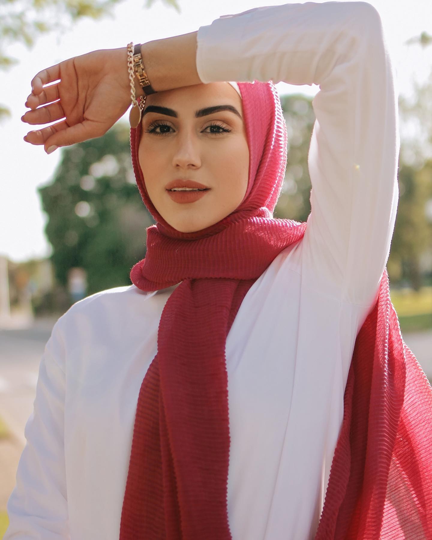 Ad by hijabsandstuff.com