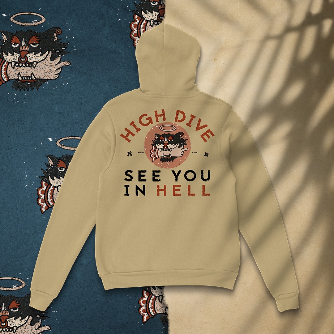 Ad by highdiveapparel.com