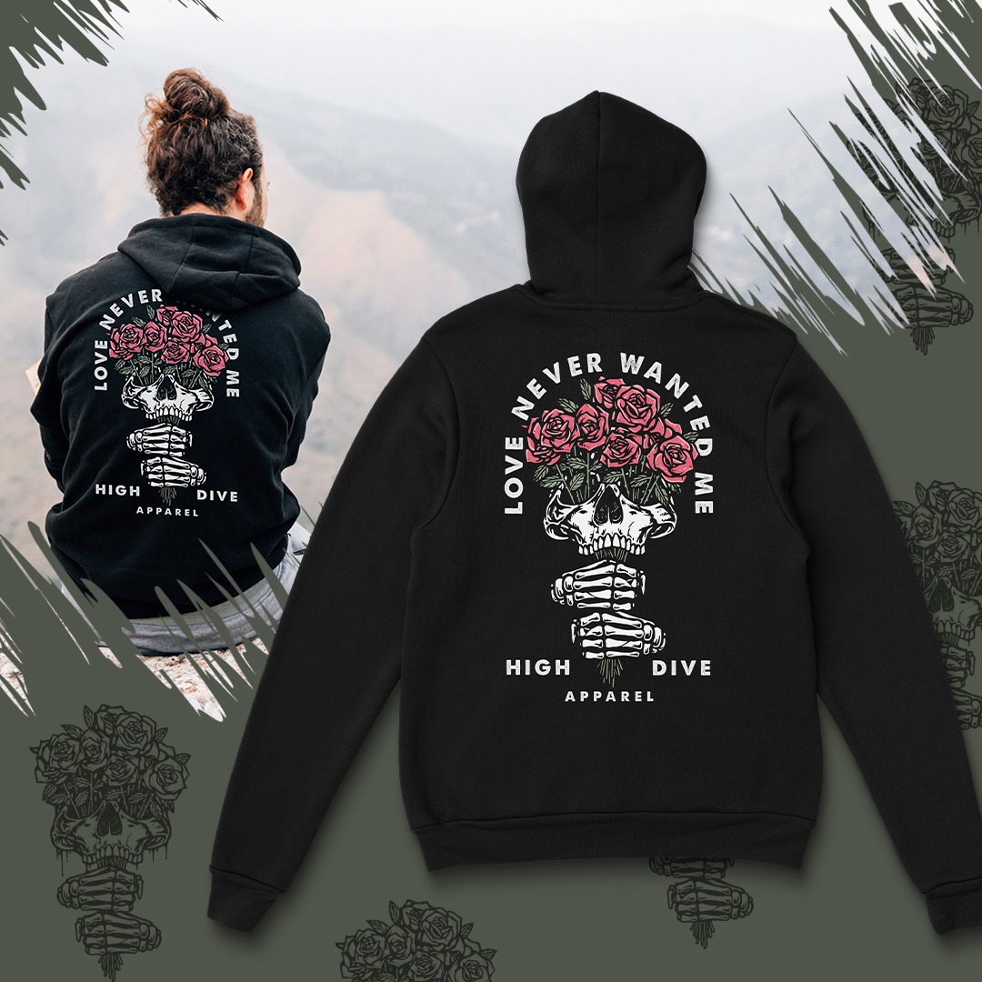 Ad by highdiveapparel.com