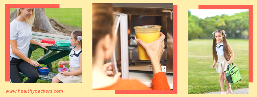 Ad by healthypackers.com