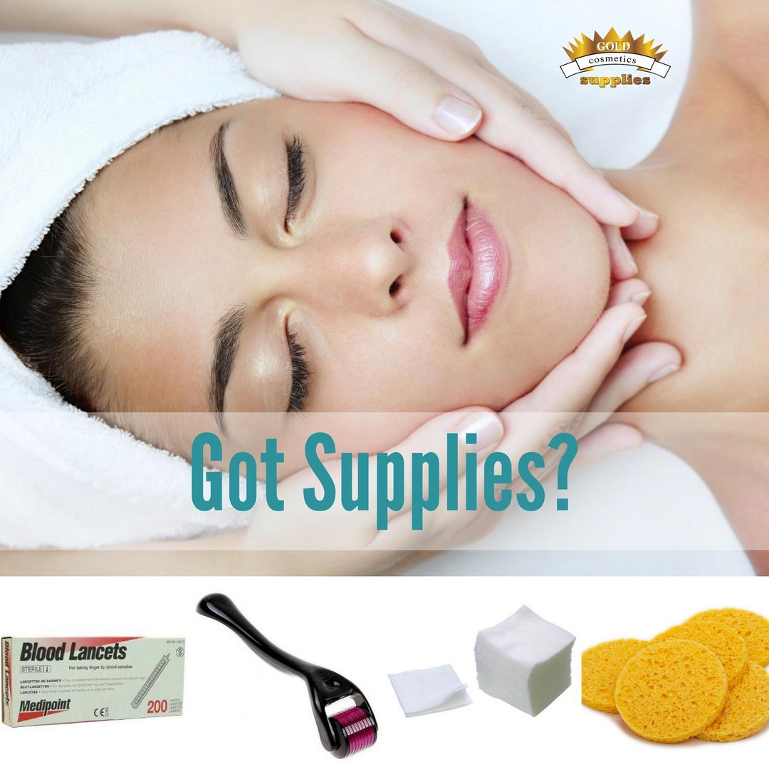 Ad by goldcosmeticsupplies.com