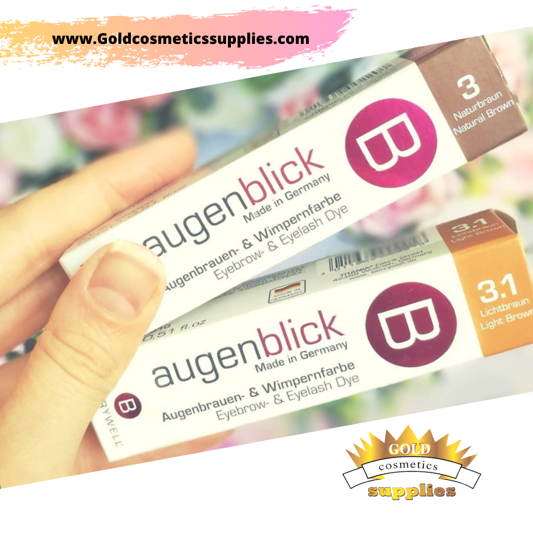 Ad by goldcosmeticsupplies.com
