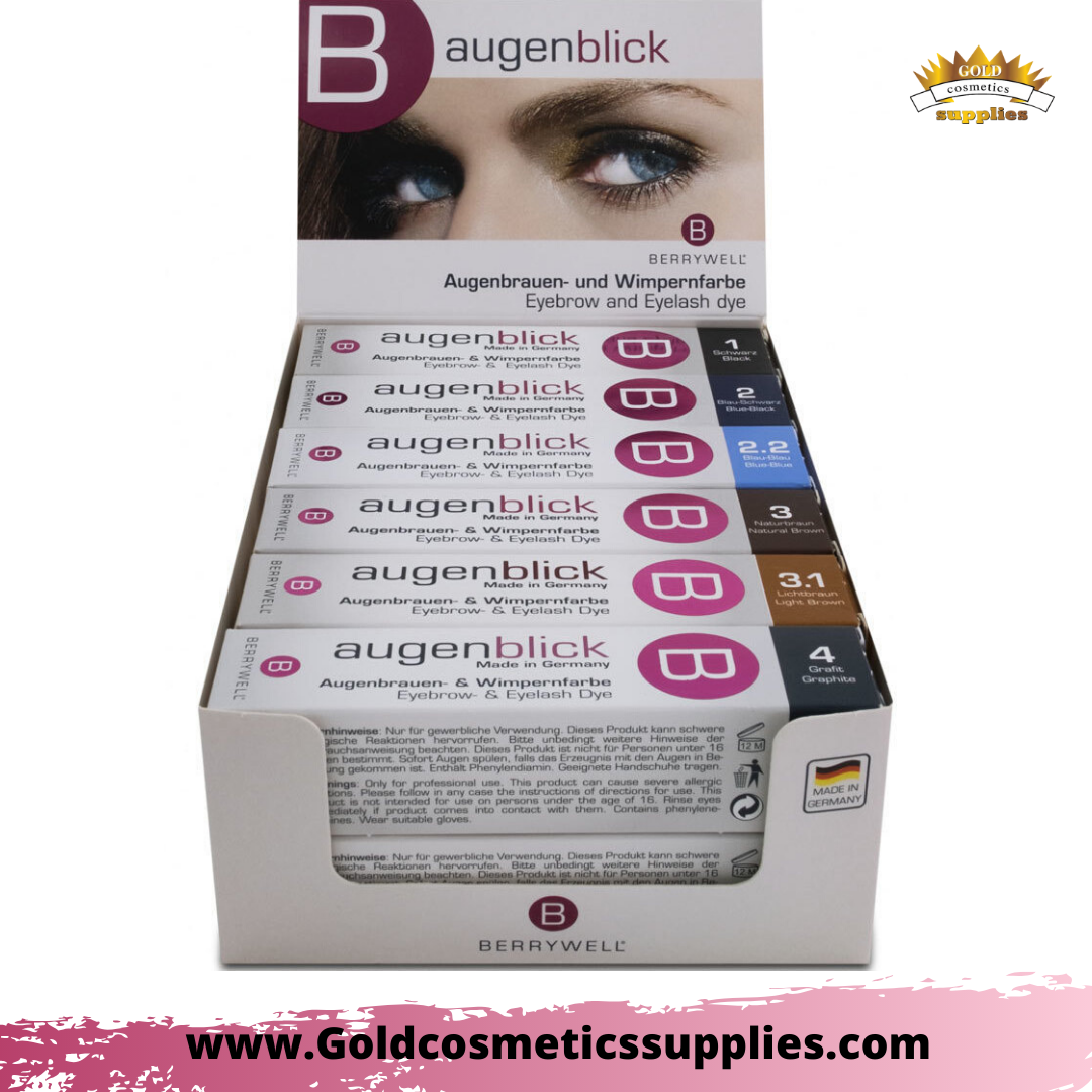 Ad by goldcosmeticsupplies.com
