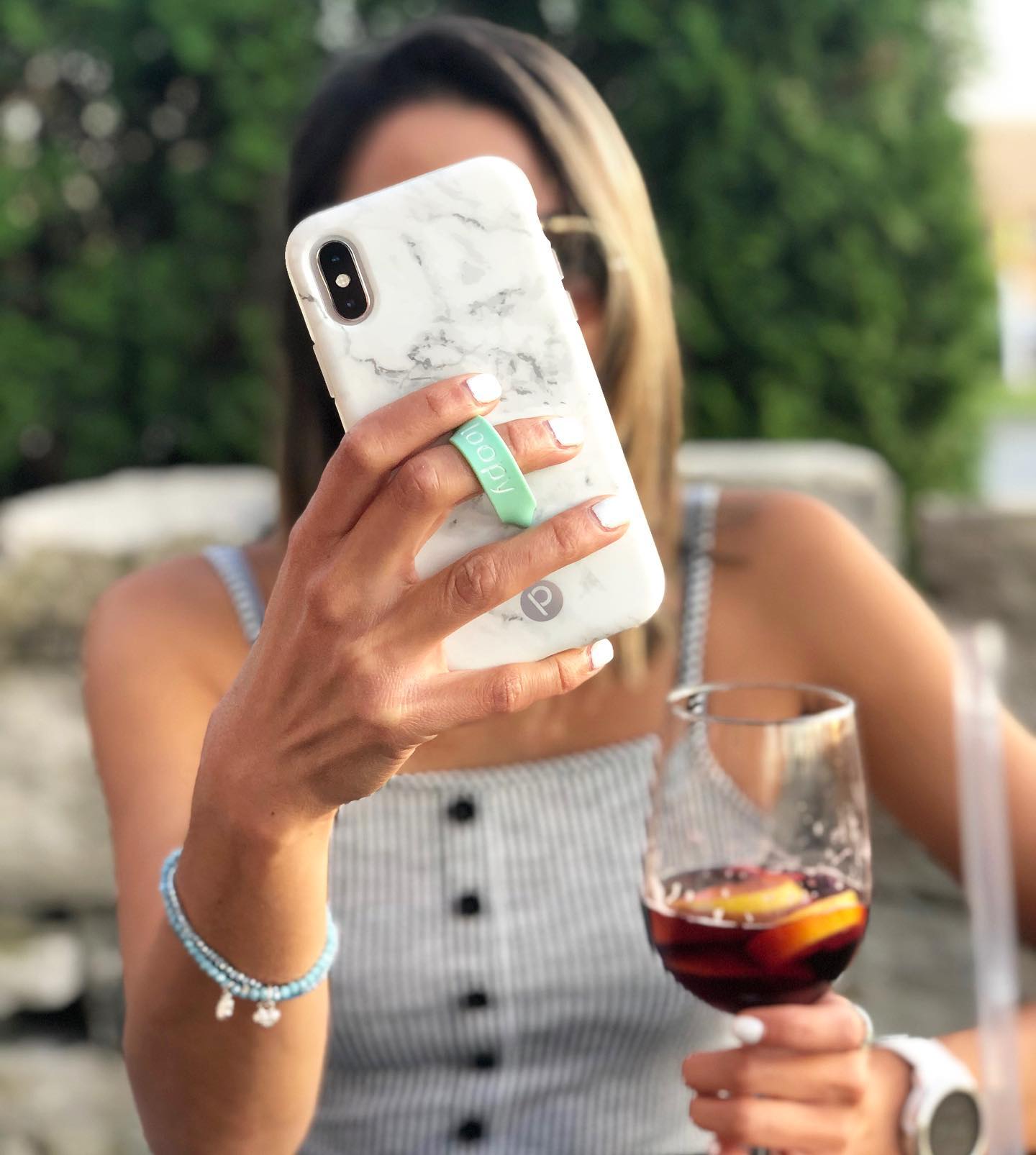 Ad by fingerloops.com