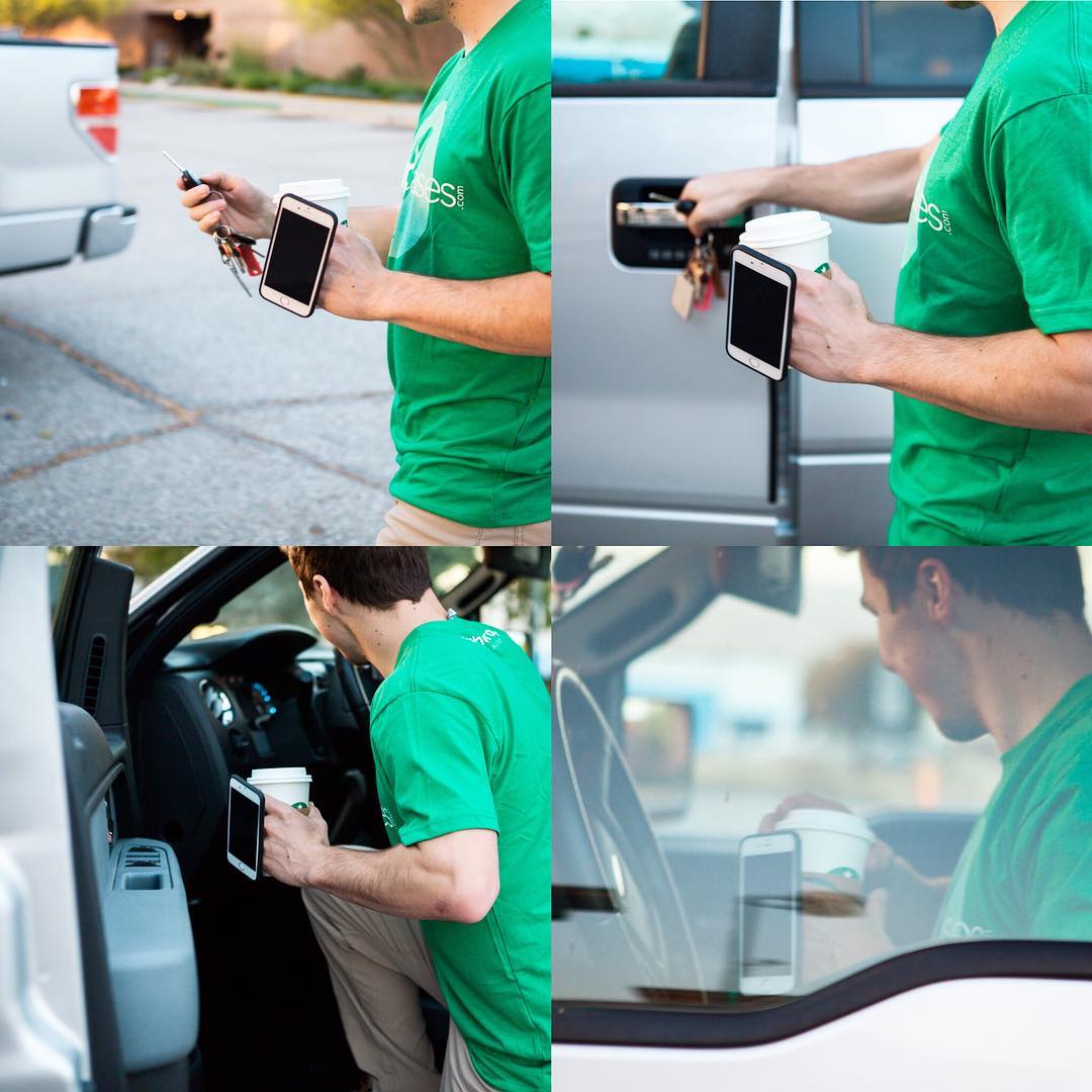 Ad by fingerloops.com