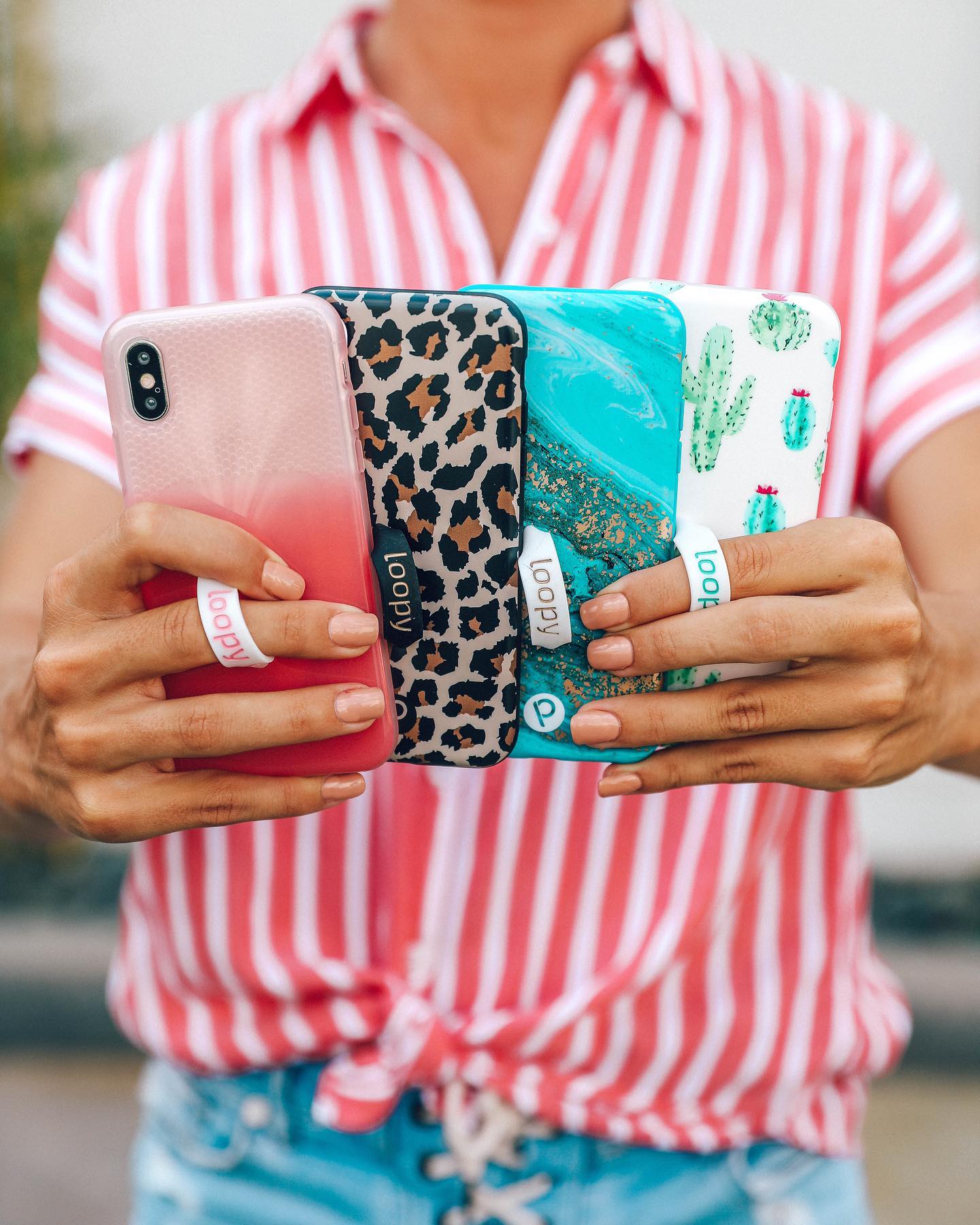 Ad by fingerloops.com