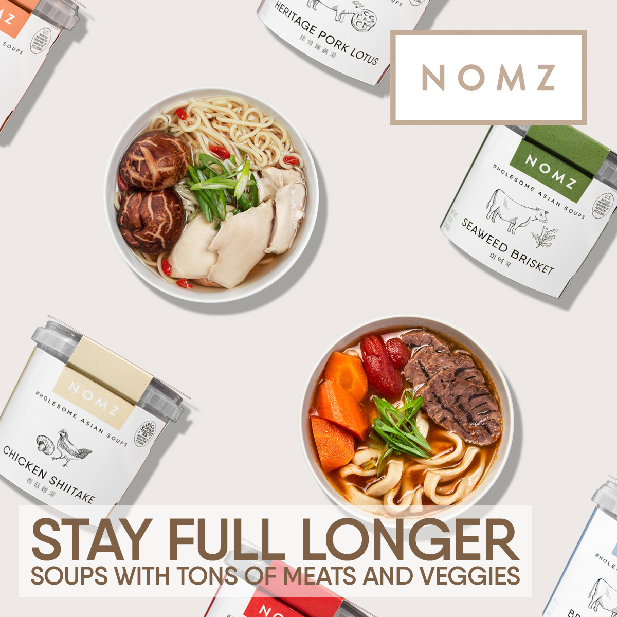 Ethnic ad by eatnomz.com