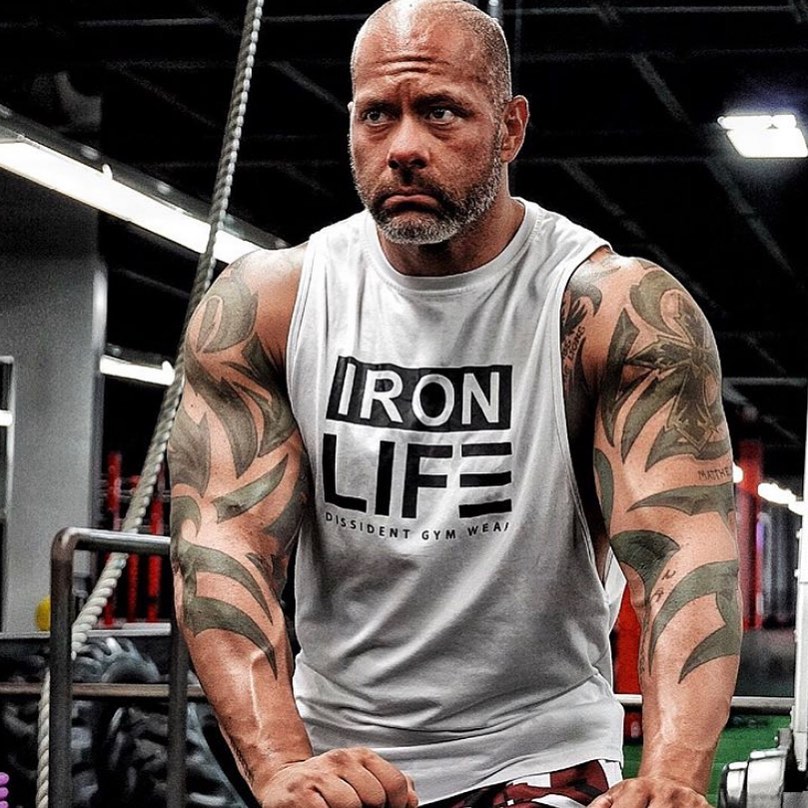 Ad by dsdntgymwear.com