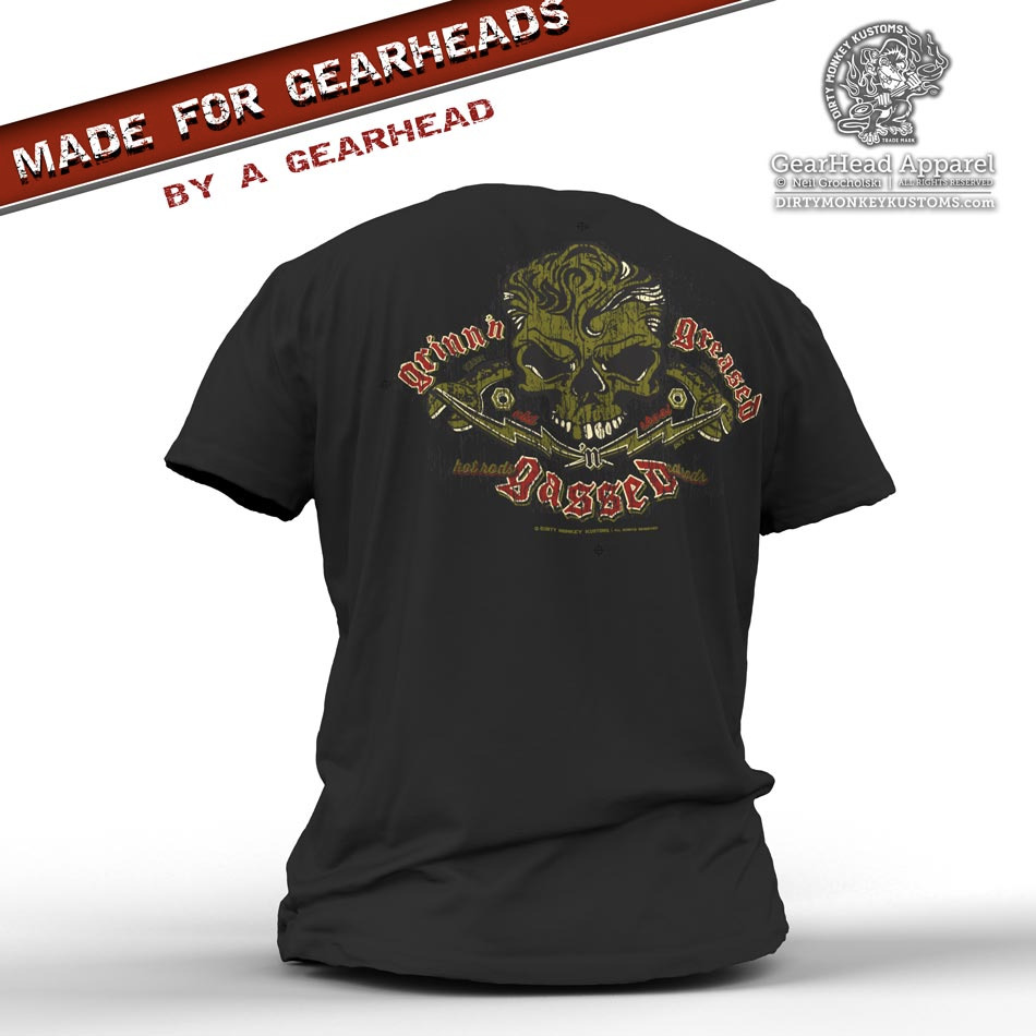 Ad by dirtymonkeykustoms.ca