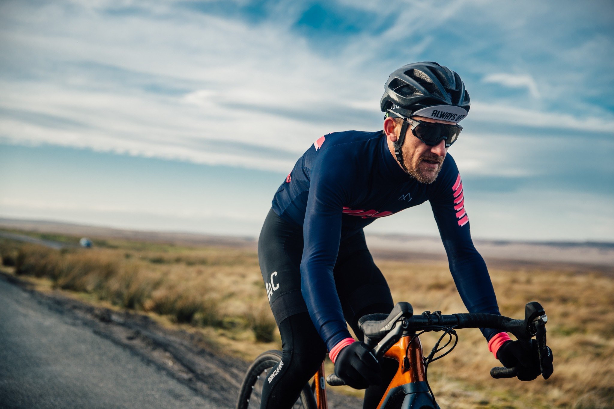 Ad by cycling-prints.com