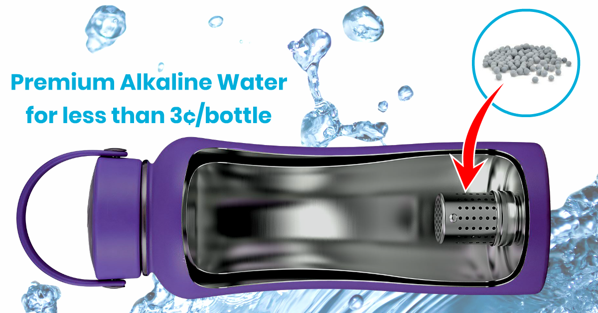 Ad by createalkalinewater.com