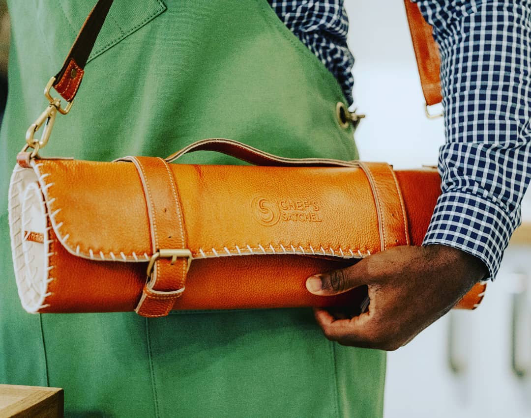Ad by chefsatchel.com