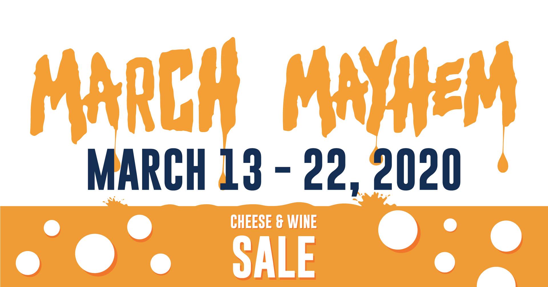 Ad by cheesetraders.org