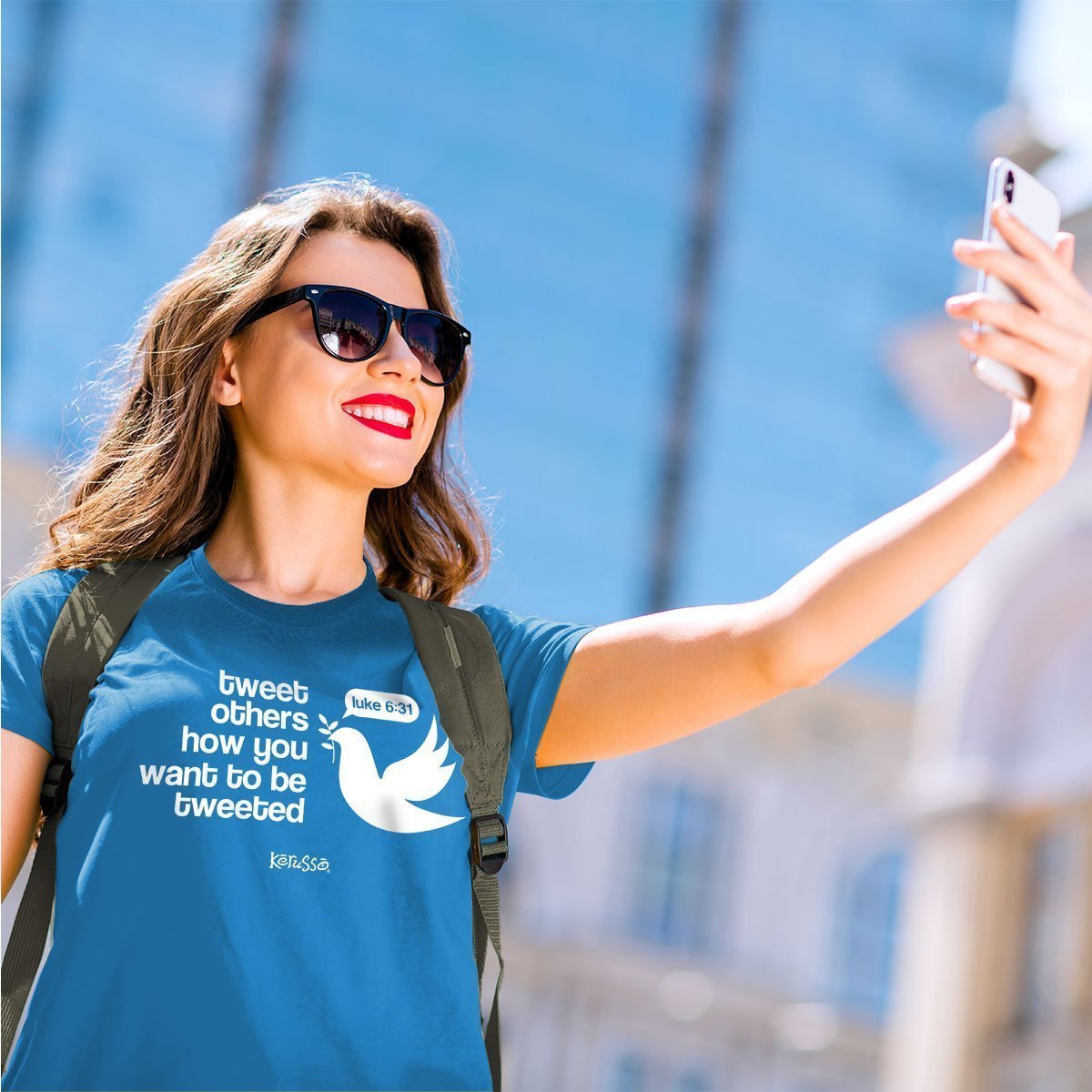 Ad by changeyourshirt.tv