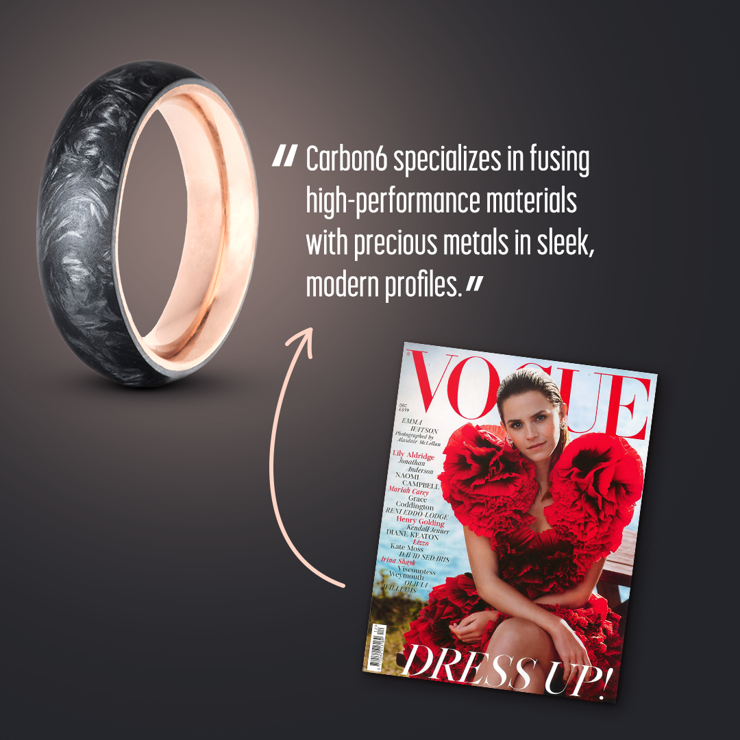 Ad by carbon6.com