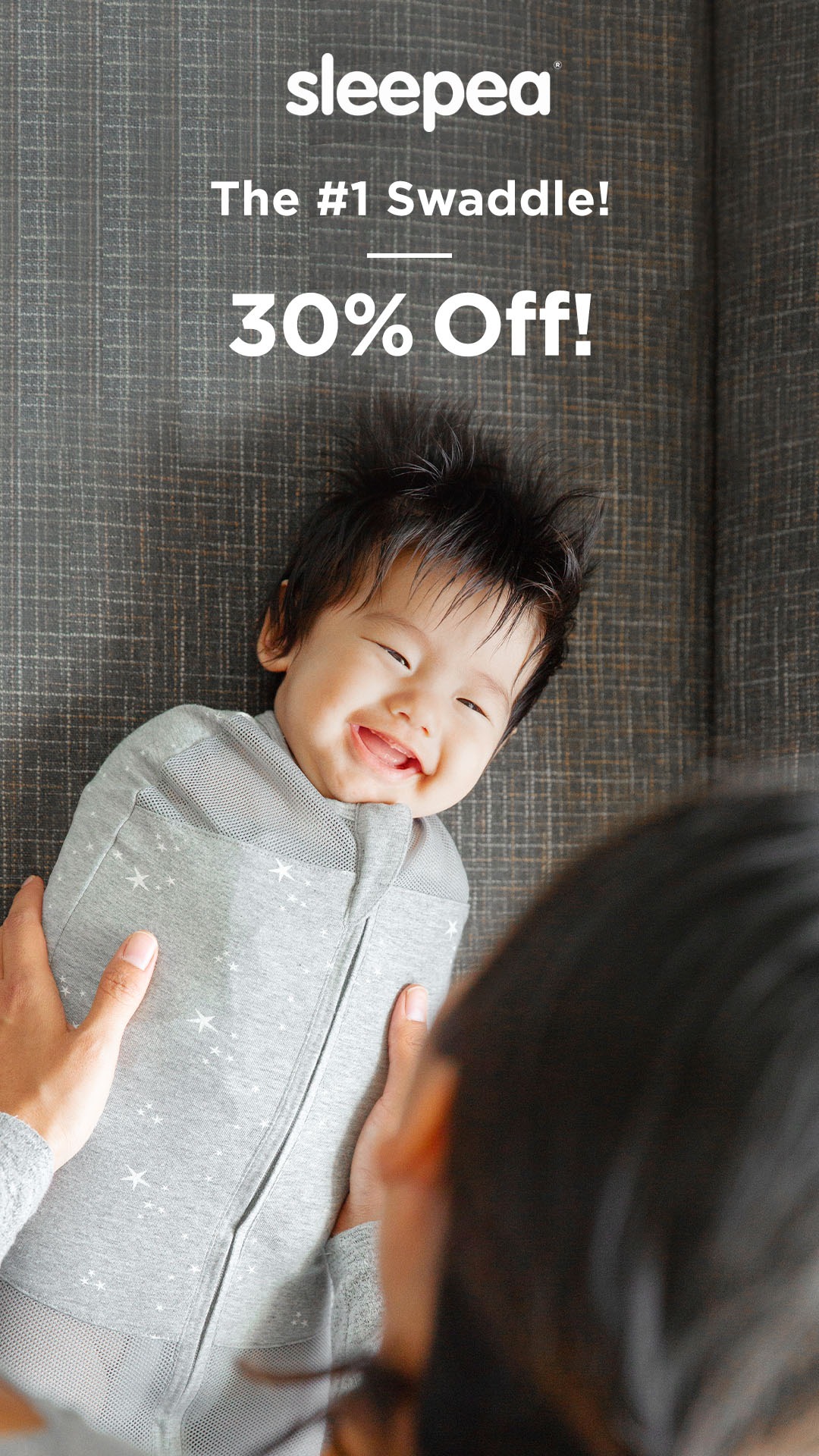 Ad by calmingreflex.com