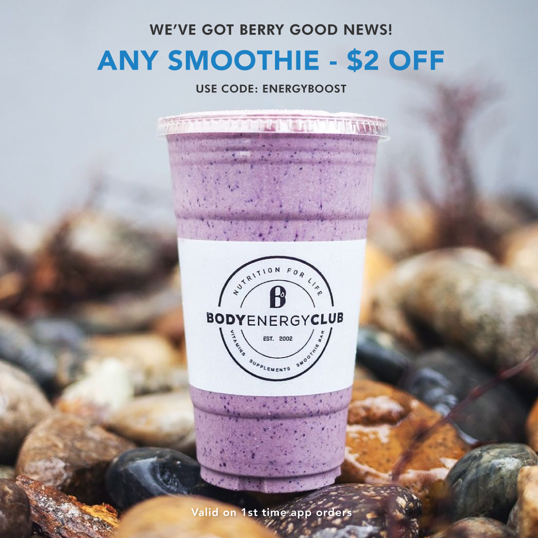 Ad by bodyenergyclub.ca
