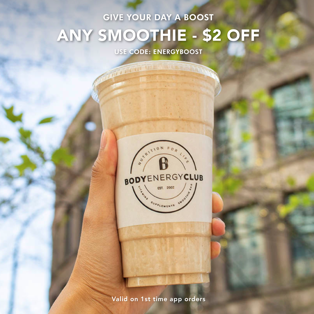 Ad by bodyenergyclub.ca