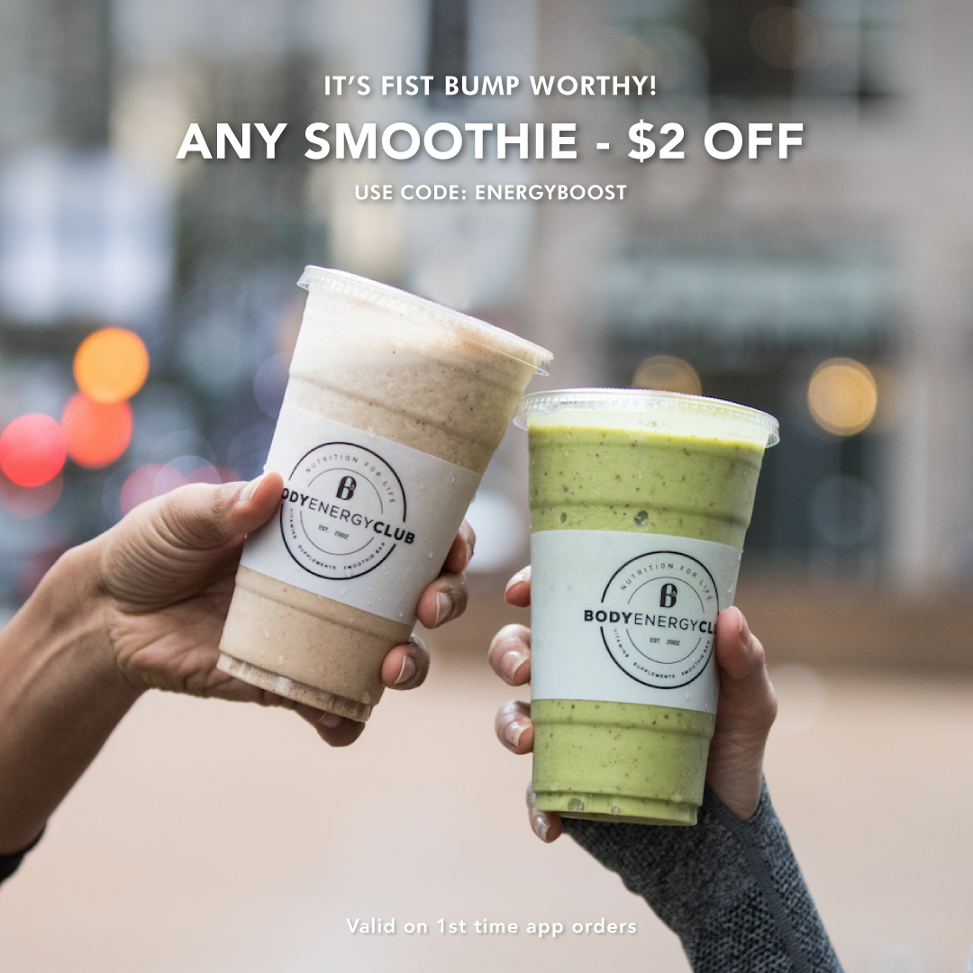 Ad by bodyenergyclub.ca