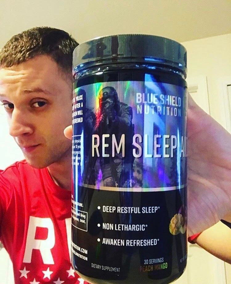 Ad by blueshieldnutrition.com