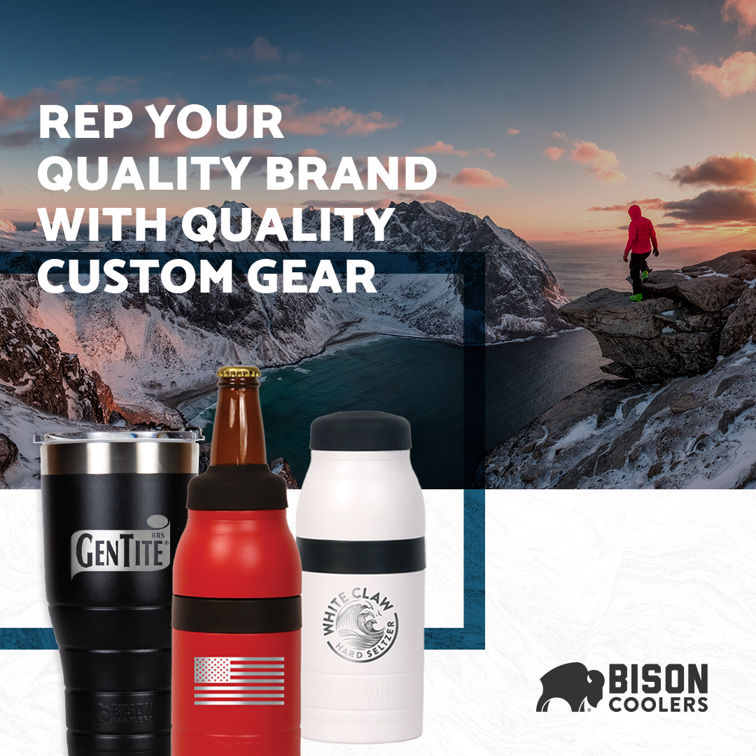Ad by bisonicechests.com