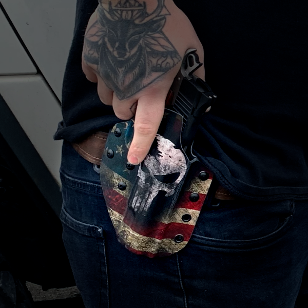 Ad by barearmscustomholsters.com