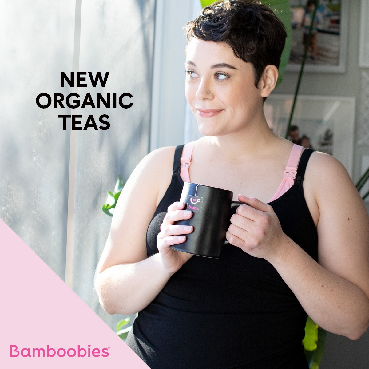 Ad by bamboonursingpad.com