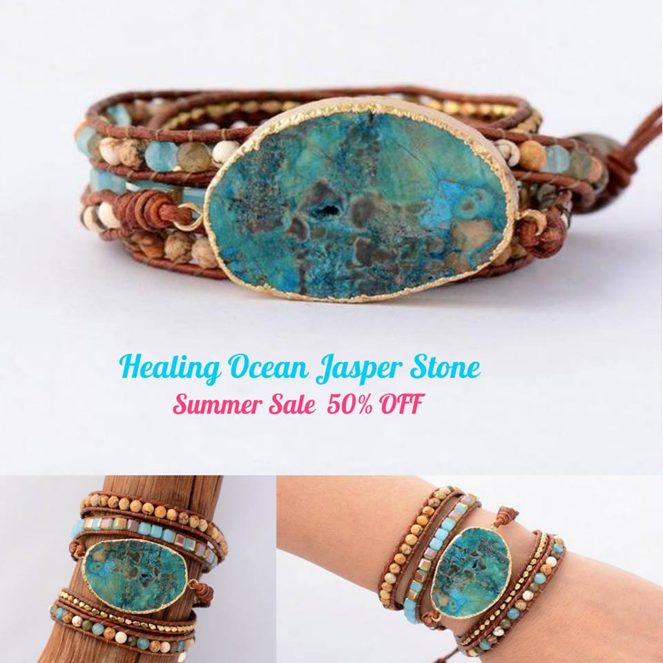 Ad by anantastones.com