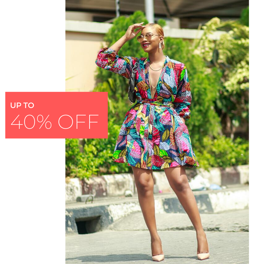 Ethnic ad by acekouture.com
