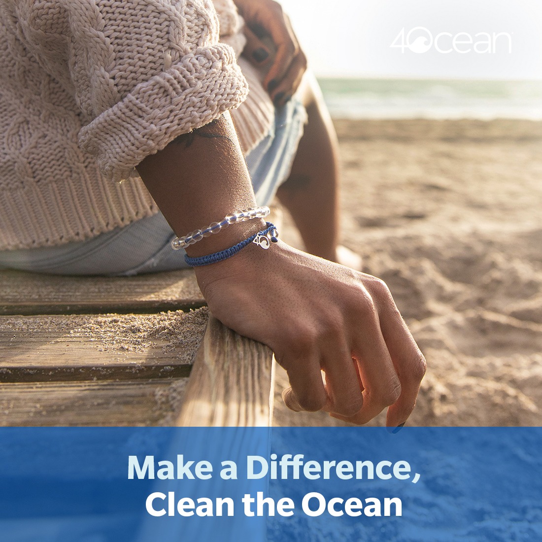 Ad by 4oceanfoundation.org