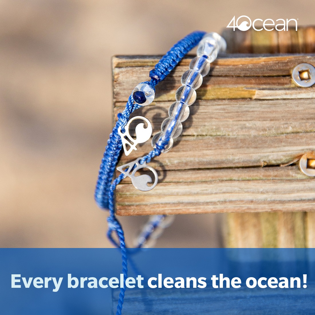 Ad by 4oceanfoundation.org