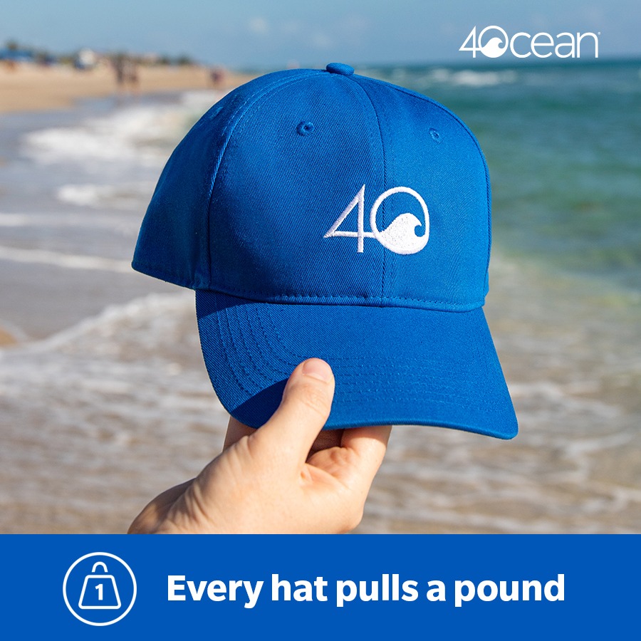 Ad by 4oceanfoundation.org