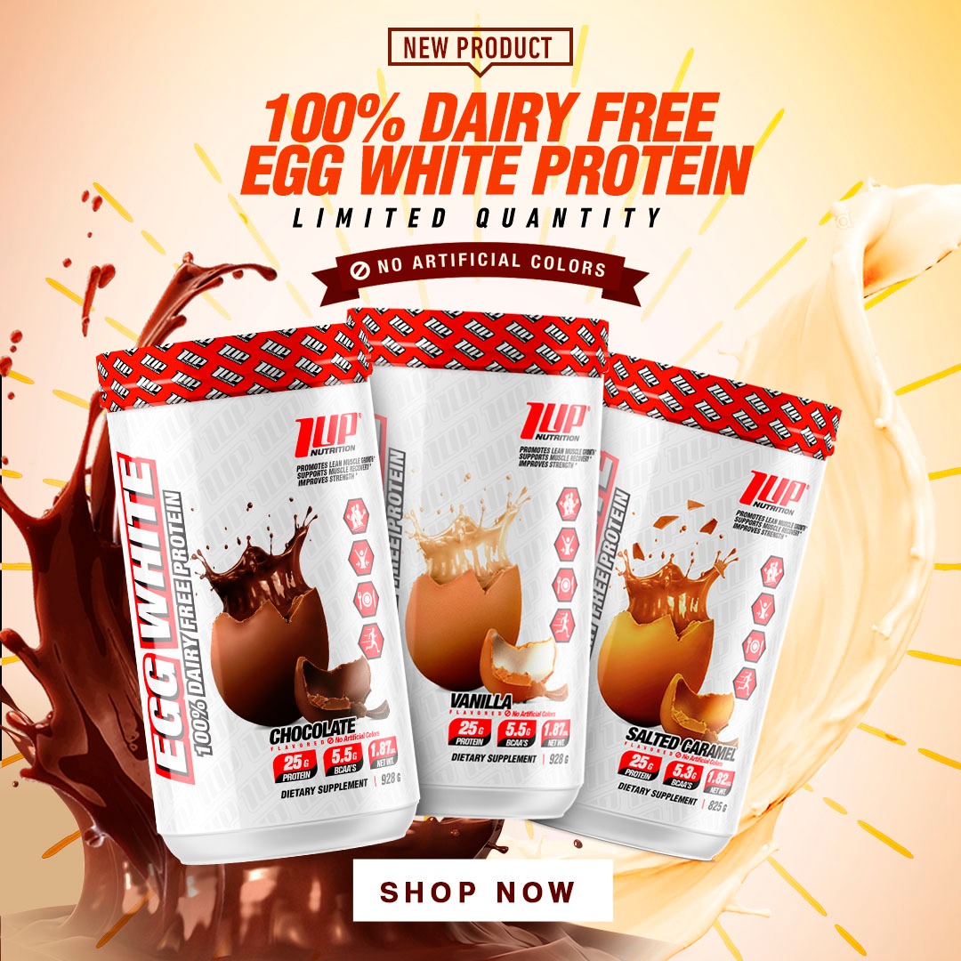 Ad by 1upnutrition.us