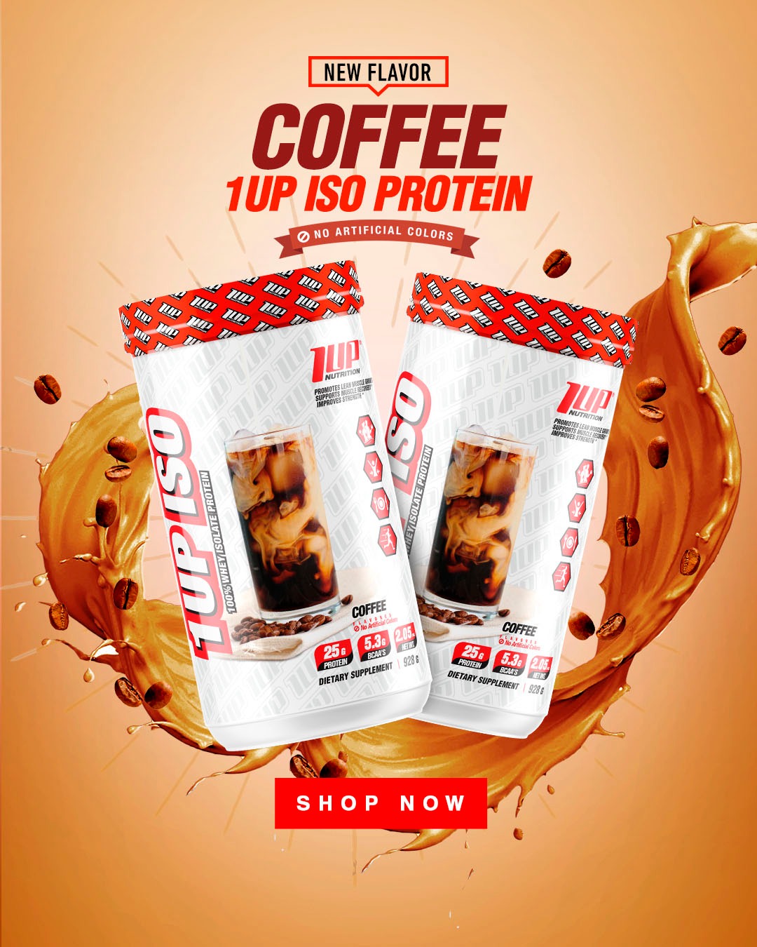 Ad by 1upnutrition.us