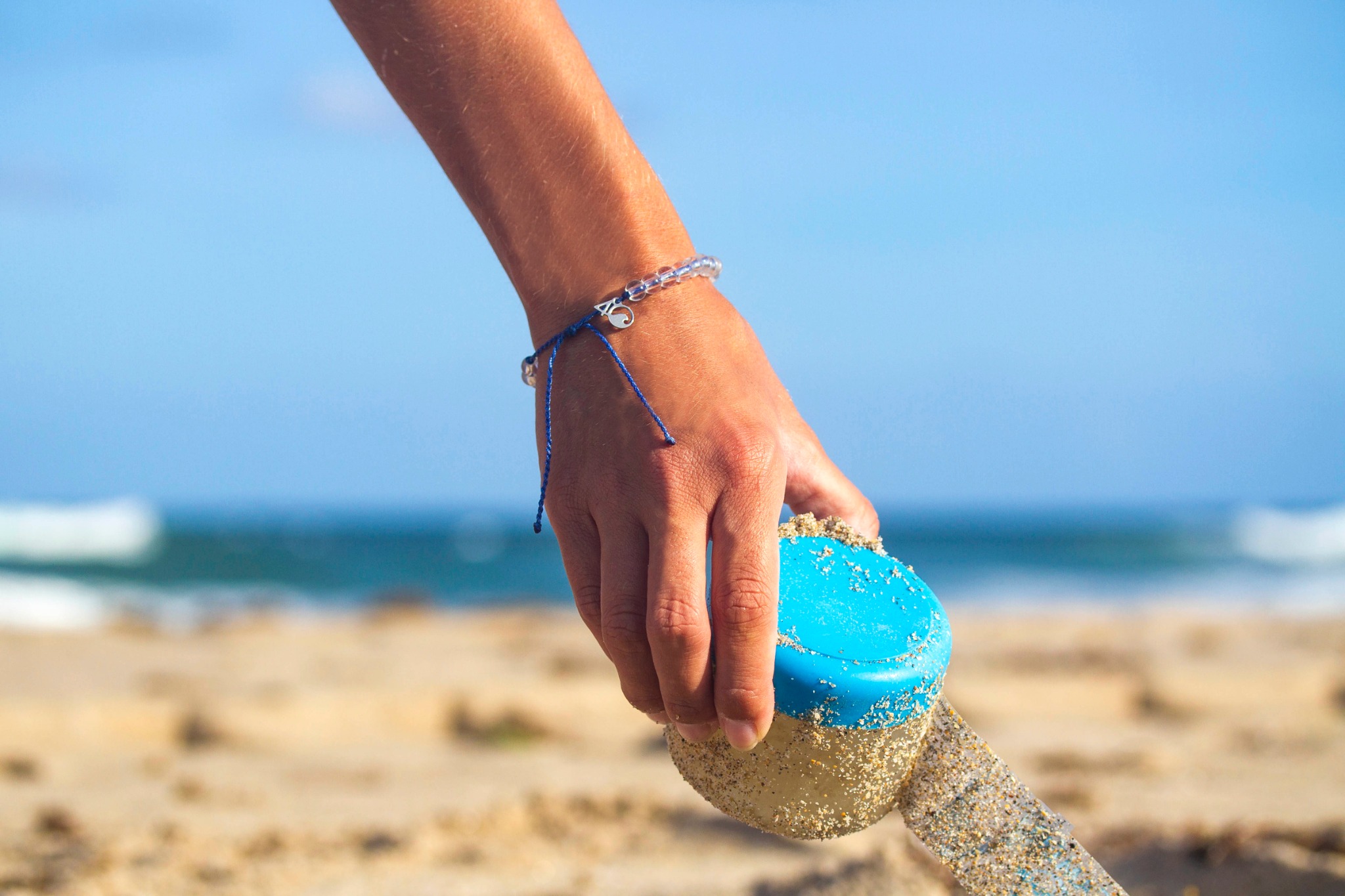 Ad by 4oceanbracelets.com