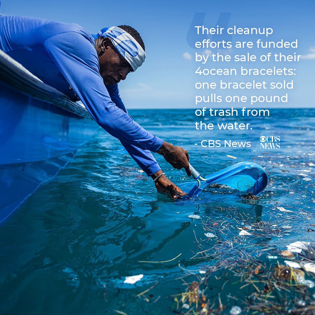 Ad by 4oceanbracelets.com
